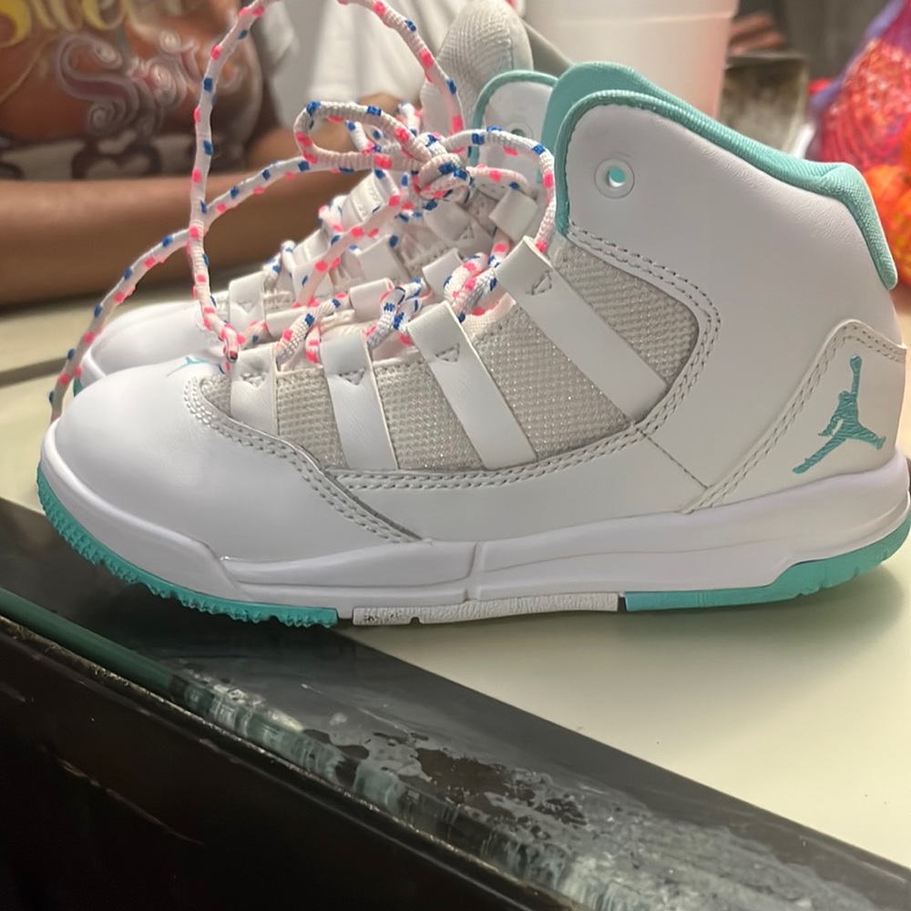 11.5c Jordan toddler